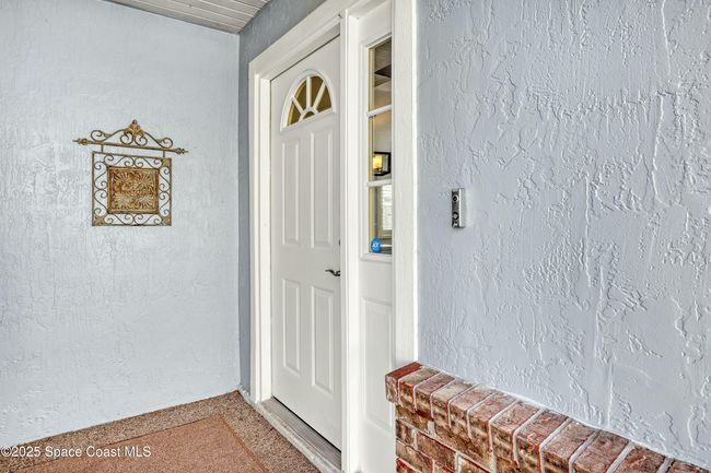 1020 S Fork Cir, House other with 2 bedrooms, 2 bathrooms and null parking in Melbourne FL | Image 32
