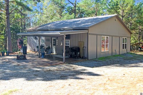 425 W Unity Church Rd, Hardin, KY, 42048-9249 | Card Image