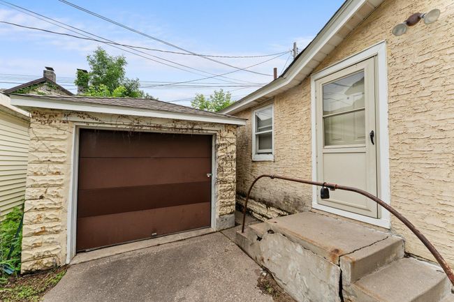 693 Bedford St, House other with 2 bedrooms, 1 bathrooms and null parking in Saint Paul MN | Image 41