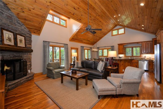 Large House Living Area on Main | Image 7