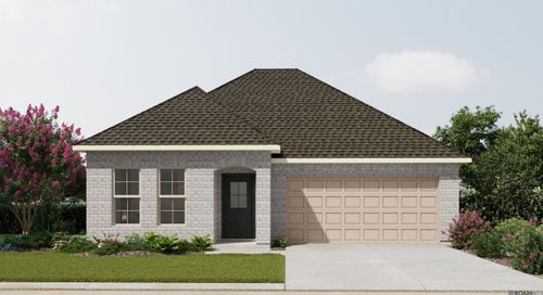 1248 Lakehaven Dr, Gonzales, LA, 70737-5452 | Card Image