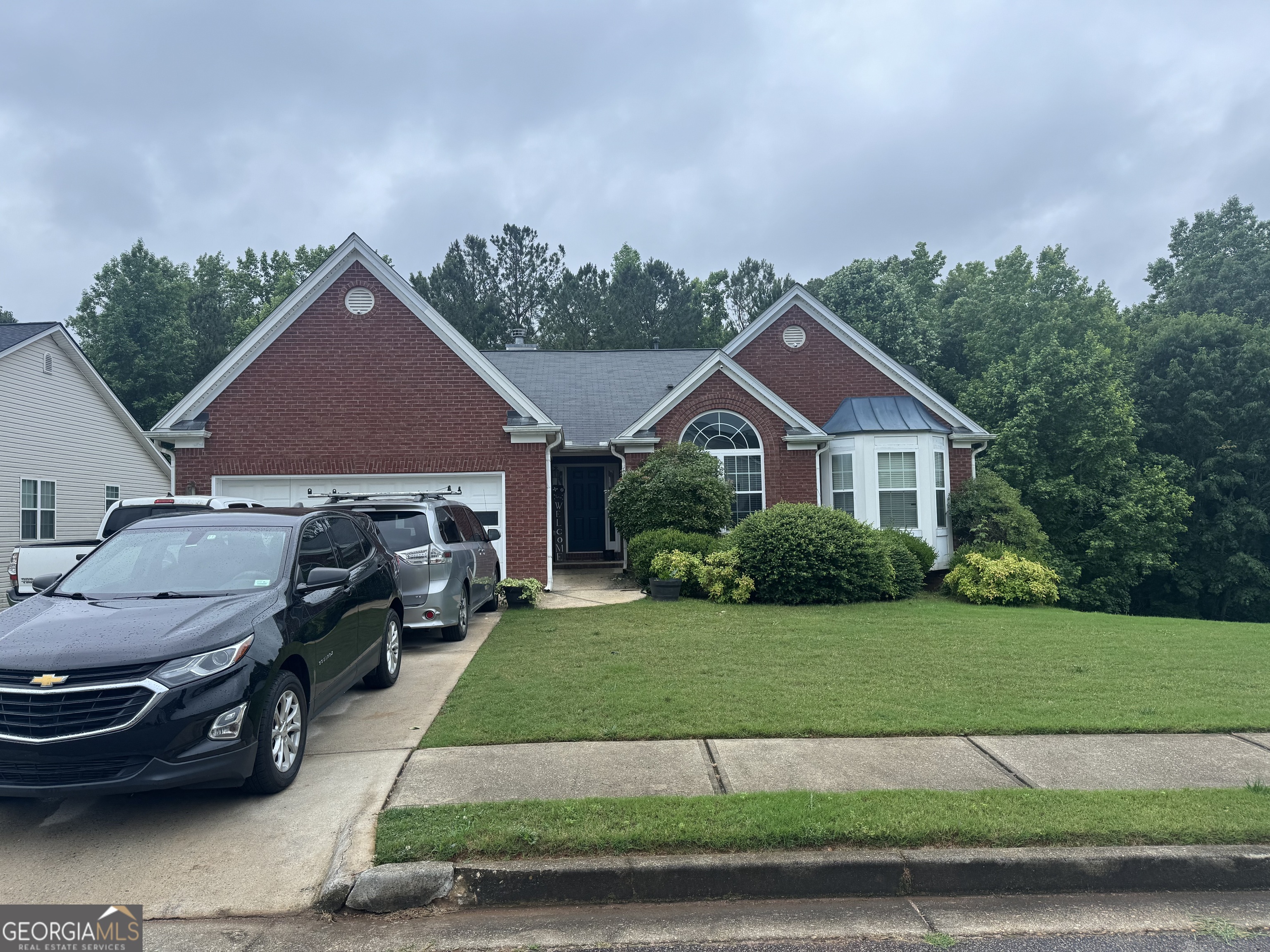 Valley Brook Dr, Covington, GA 30016
