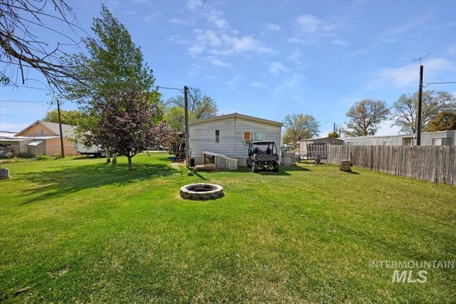 428 N 1 St St E, House other with 3 bedrooms, 2 bathrooms and null parking in Paul ID | Image 26