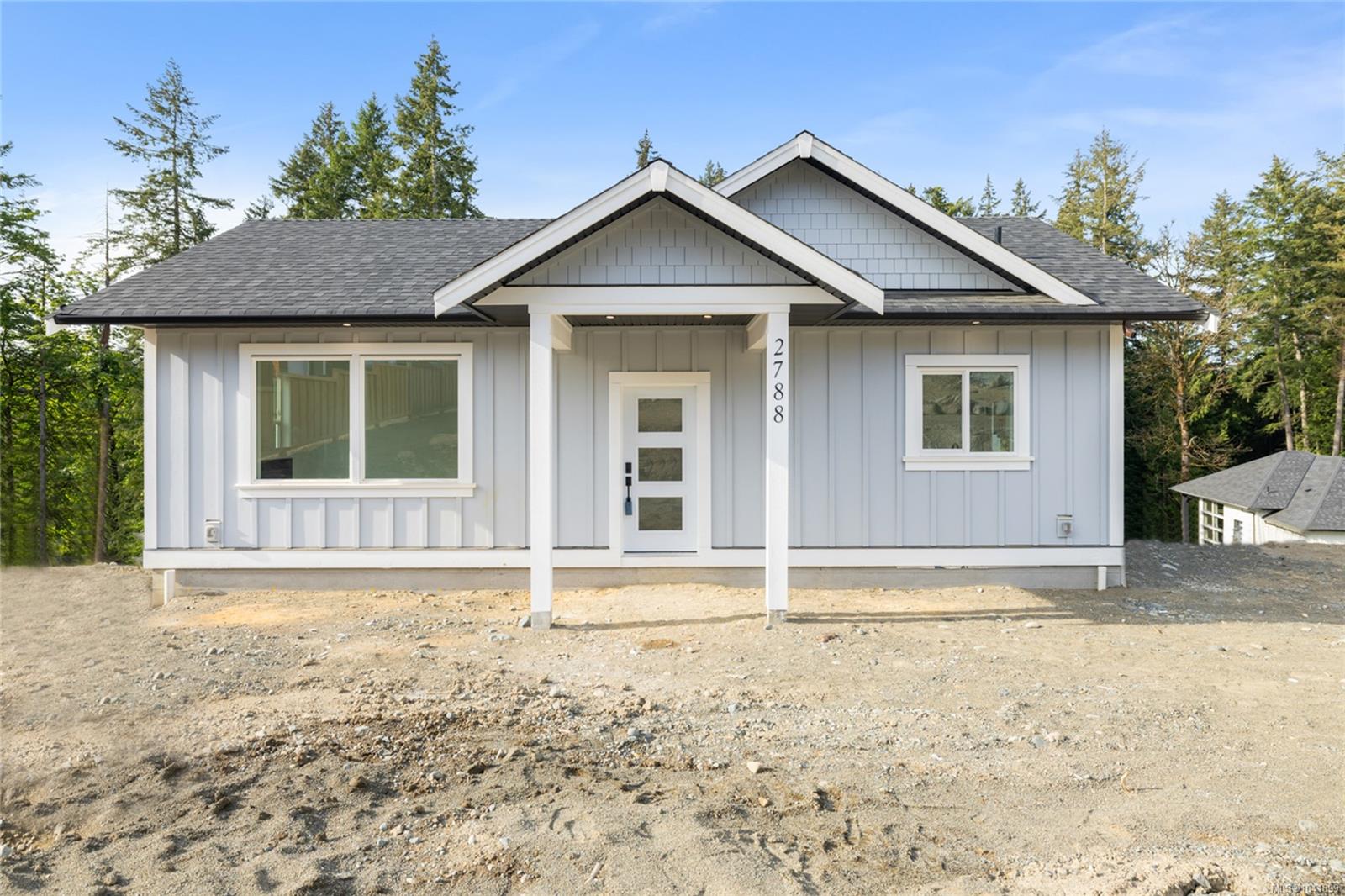 Residential in Mill Bay 3