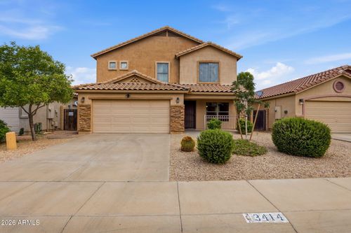 3414 E Denim Trl, San Tan Valley, AZ, 85143-3370 | Card Image