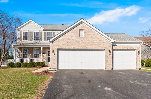 311 Austin Dr, Shorewood, IL, 60404-5329 | Card Image