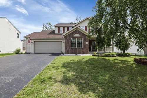 8185 Bellow Park Dr, Reynoldsburg, OH, 43068-9343 | Card Image