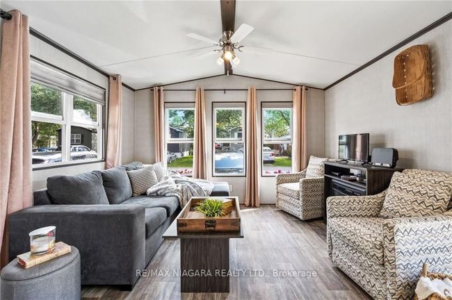 247 - 8845 Lundy's Lane, House other with 1 bedrooms, 1 bathrooms and 2 parking in Niagara Falls ON | Image 9