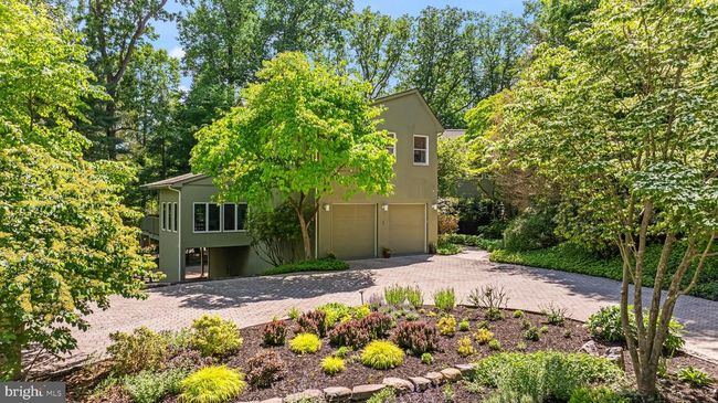 1805 By Woods Ln, House other with 6 bedrooms, 7 bathrooms and null parking in STEVENSON MD | Image 72