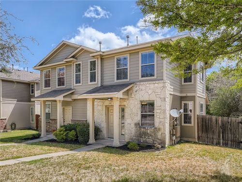 unit-b-13913 Harris Ridge Blvd, Pflugerville, TX, 78660-9038 | Card Image