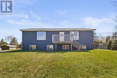 21 Apple Dr, Home with 0 bedrooms, 0 bathrooms and null parking in Onslow Mountain NS | Image 1