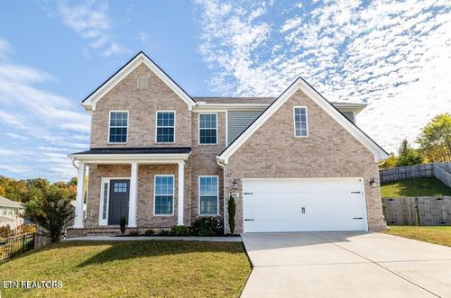 702 Rindlewood Ln, Maryville, TN, 37801-2547 | Card Image