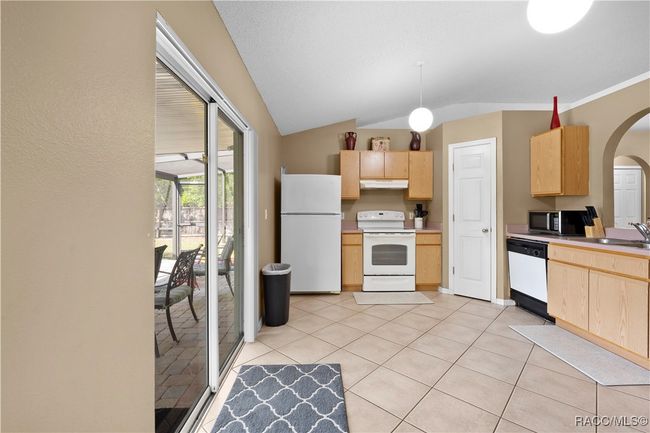 3485 Dothan Ave, House other with 3 bedrooms, 2 bathrooms and 2 parking in Spring Hill FL | Image 18