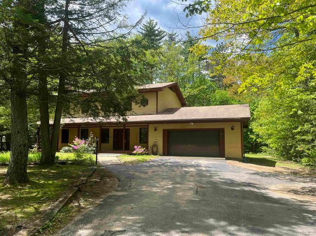 45 Westside Woods Rd, House other with 3 bedrooms, 3 bathrooms and null parking in Bartlett NH | Image 4