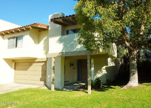 972 Woodlawn Dr, Thousand Oaks, CA, 91360-2574 | Card Image