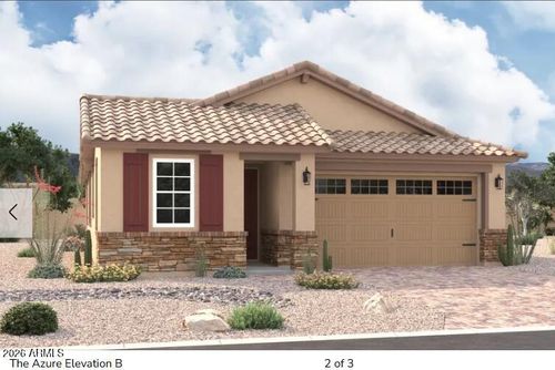 17035 W Samantha Way, Goodyear, AZ, 85338 | Card Image