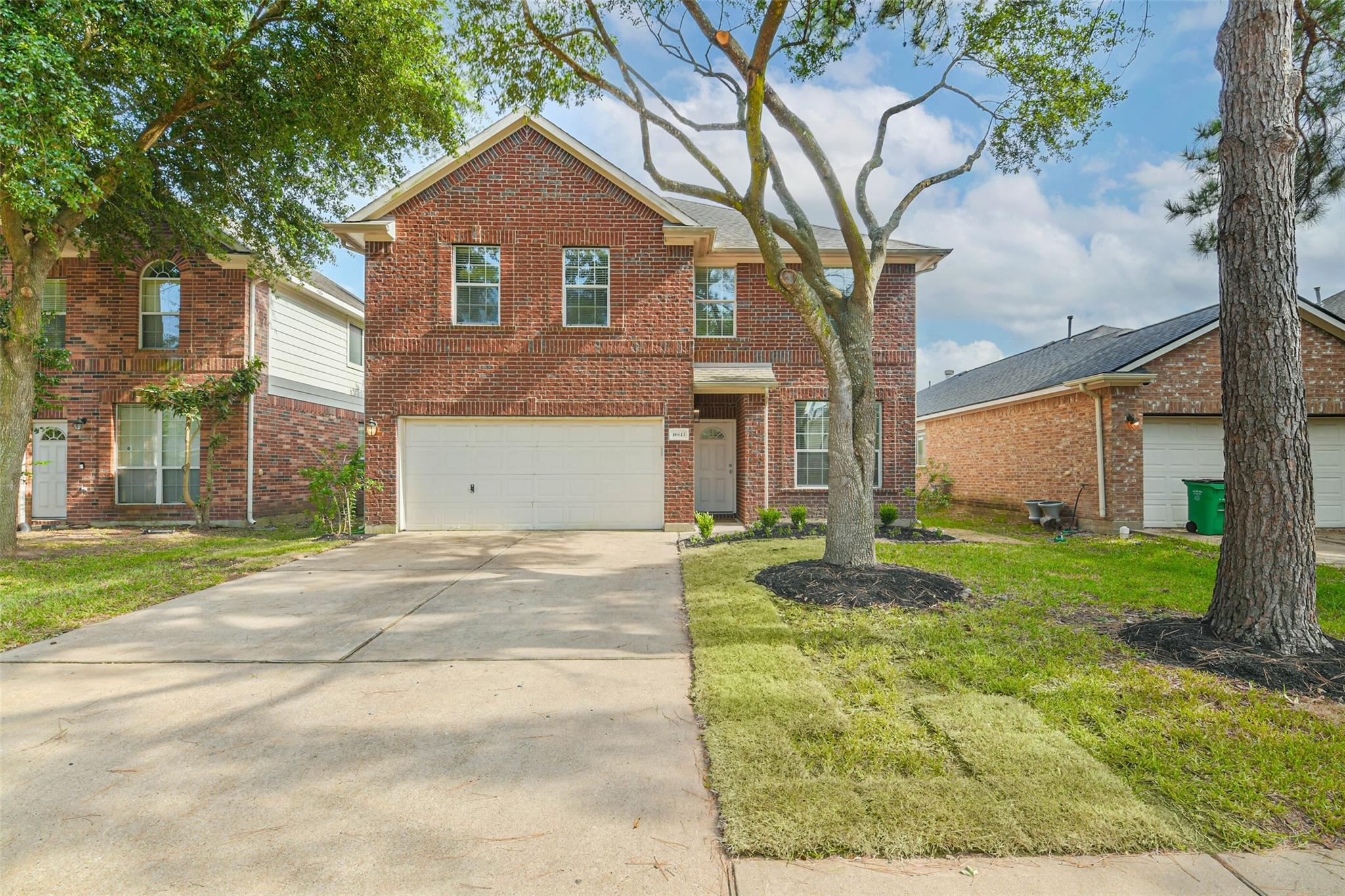 Residential in Houston 3
