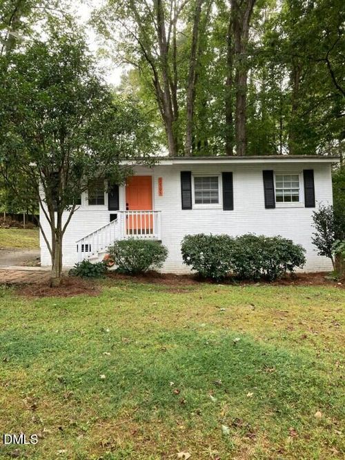 1505 Woodland Rd, Garner, NC, 27529-3723 | Card Image