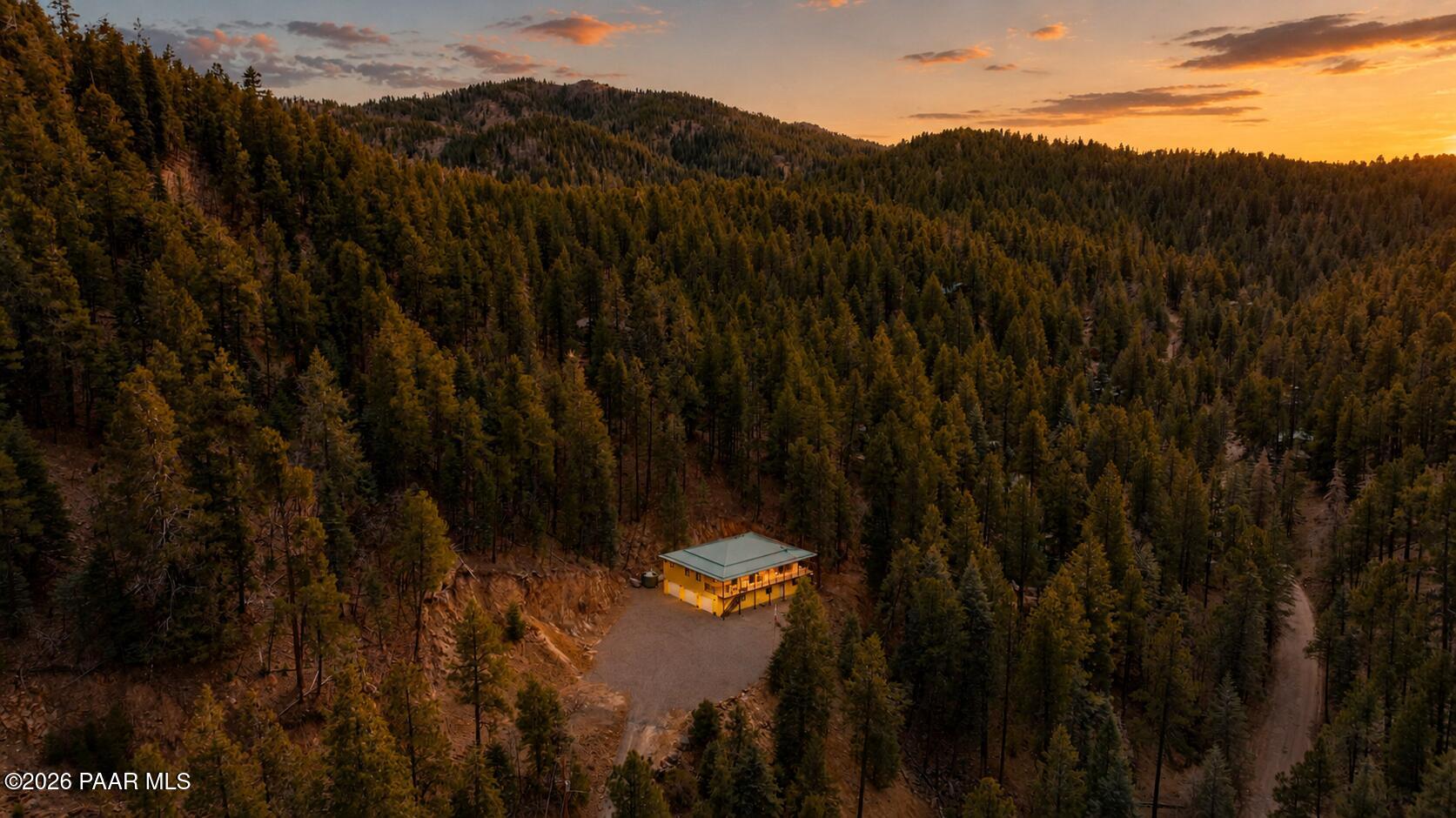 Residential in Prescott 2