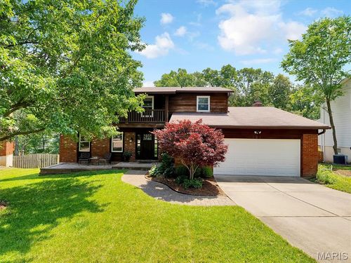 101 Strecker Rd, Ellisville, MO, 63011-5200 | Card Image