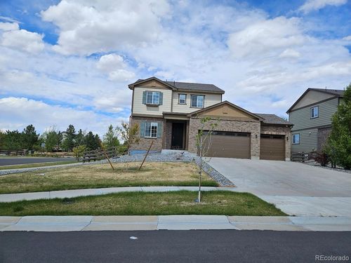 7244 S Scottsburg Way, Aurora, CO, 80016-5479 | Card Image