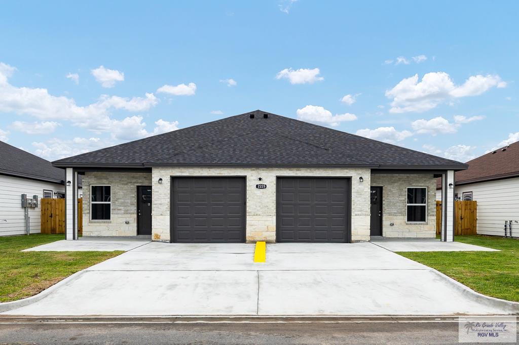 Residential Lease in La Feria