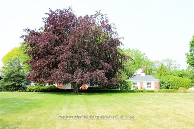 1517 Gloucester Road, House other with 4 bedrooms, 3 bathrooms and 10 parking in London North ON | Image 27