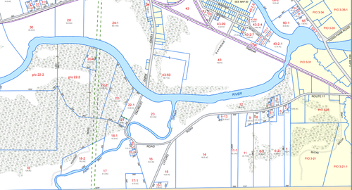 Lot6-3 Lyford Rd, Milo, ME, 04463 | Card Image
