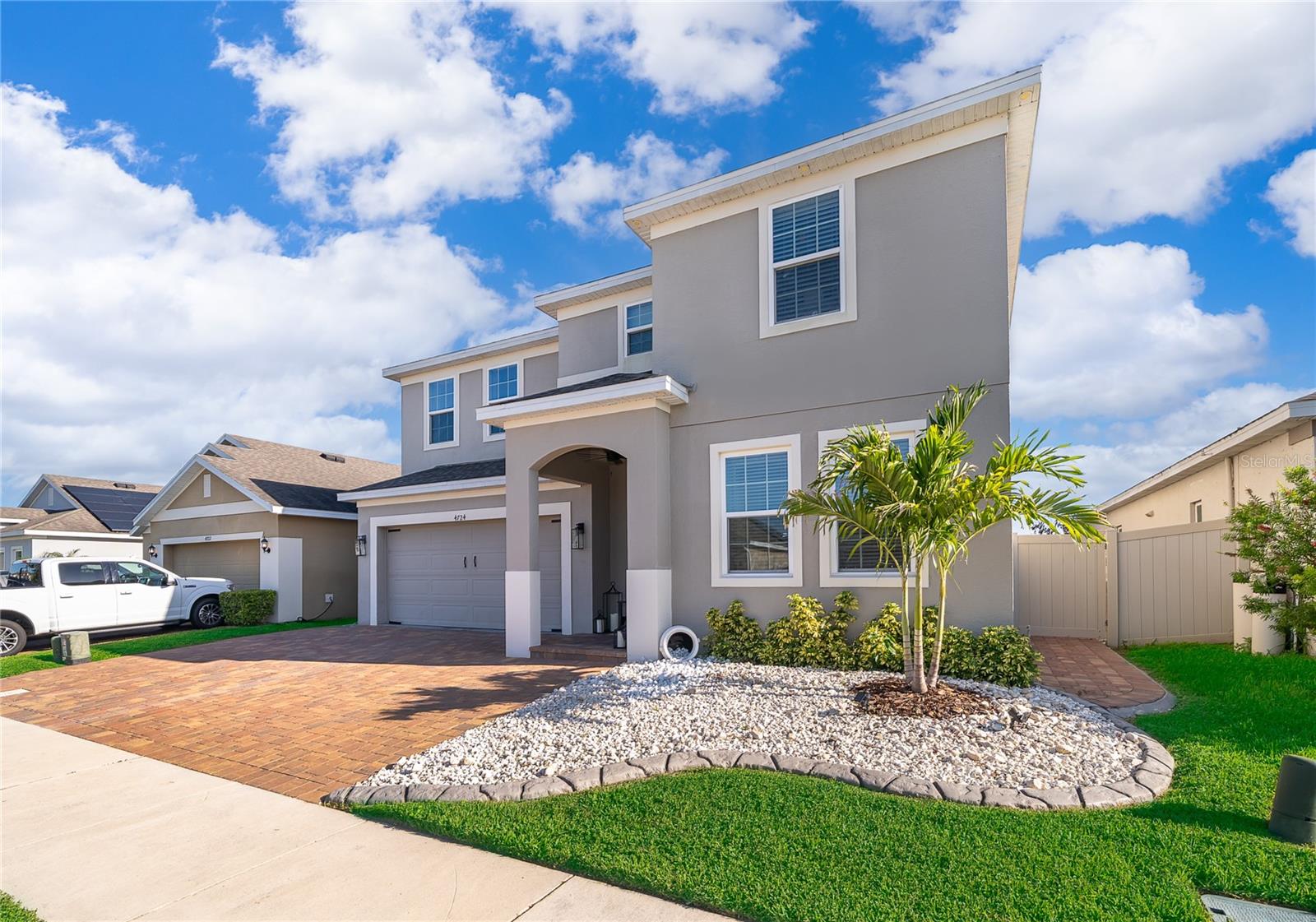 Residential in KISSIMMEE 2