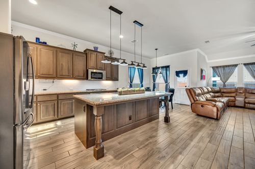 717 Willowbranch Ln, Midlothian, TX, 76065-1320 | Card Image