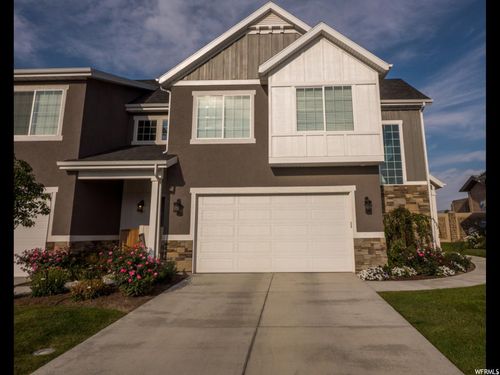 207-9294 S Rose Cottage Way, Sandy, UT, 84094-1257 | Card Image