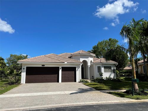 18940 Sw 32nd St, Miramar, FL, 33029-5833 | Card Image