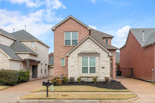 11120 Gregory Lane, Frisco, TX, 75035 | Card Image