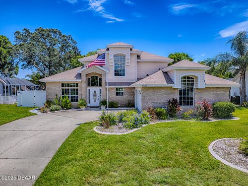 5936 Boggs Ford Rd, Port Orange, FL, 32127-5880 | Card Image