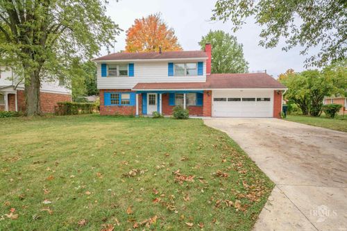 2609 W Lincolnshire Dr, Muncie, IN, 47304-1314 | Card Image