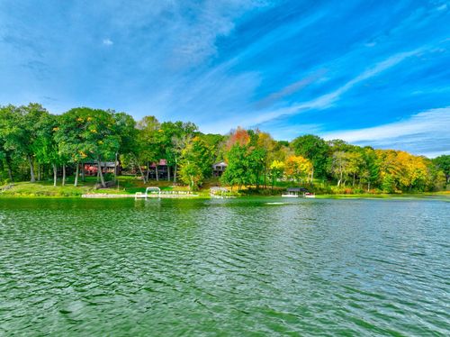 984 Sunrise Beach Dr, Amery, WI, 54001-4829 | Card Image