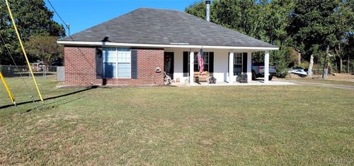 43 Pecan Circle, Millbrook, AL, 36054 | Card Image