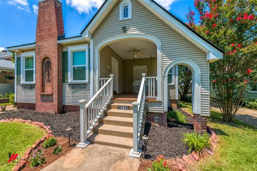 624 Ratcliff St, Shreveport, LA, 71104-4910 | Card Image