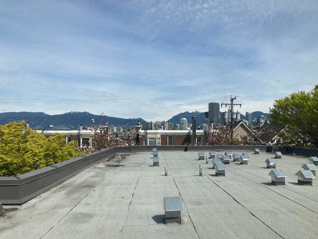1352 W 7 Th Avenue, Townhouse with 2 bedrooms, 0 bathrooms and 1 parking in Vancouver BC | Image 5