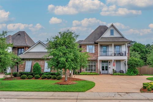 110 Overbrook Ln, Bossier City, LA, 71111-7417 | Card Image
