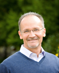 Mark Miller