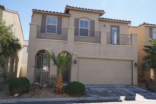 5447 Hasley Canyon Ave, Las Vegas, NV, 89139-5694 | Card Image