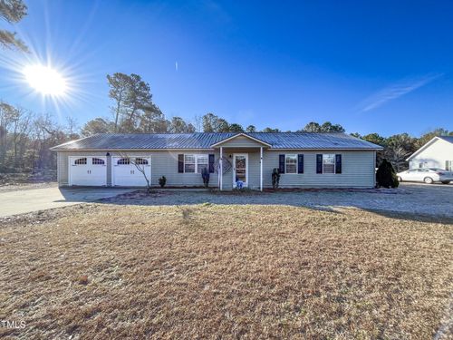 282 Faison W Mcgowan Rd, Kenansville, NC, 28349-8949 | Card Image
