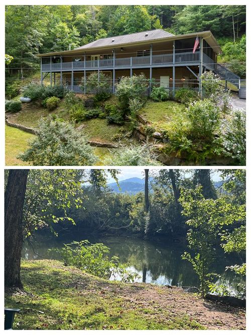 204 Hiawassee River Rd, Brasstown, NC, 28902 | Card Image