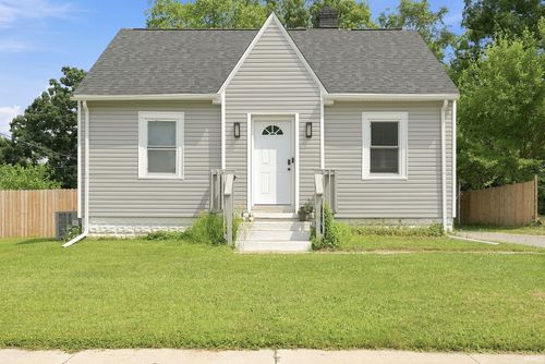 118 Burns Boulevard, Fort Wayne, IN, 46807-3502 | Card Image