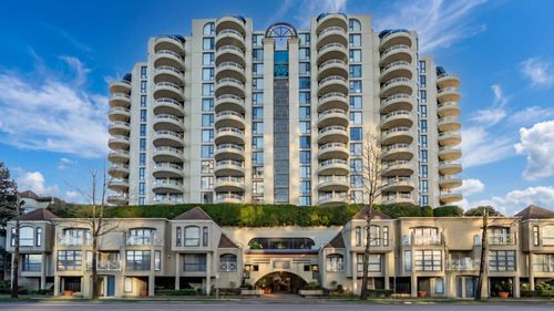 909-6088 Minoru Blvd, Richmond, BC, V6Y4A8 | Card Image