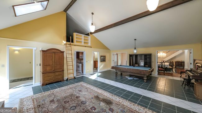 114 Little River Rd, House other with 2 bedrooms, 3 bathrooms and null parking in Carrollton GA | Image 5