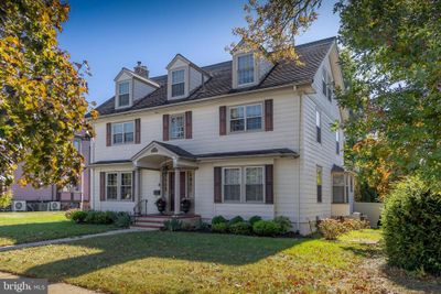 247 Delaware Street, House other with 5 bedrooms, 3 bathrooms and null parking in Woodbury NJ | Image 1