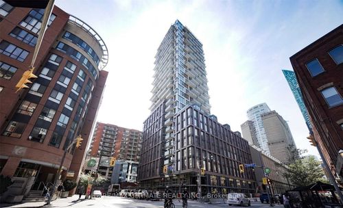 1704-2a Church St, Toronto, ON, M5E0E1 | Card Image