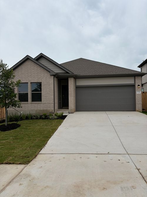 25536 Flora Bella Ln, Elgin, TX, 78621 | Card Image